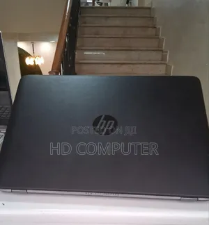 New Laptop HP EliteBook 840 G1 4GB Intel Core I5 HDD 500GB
