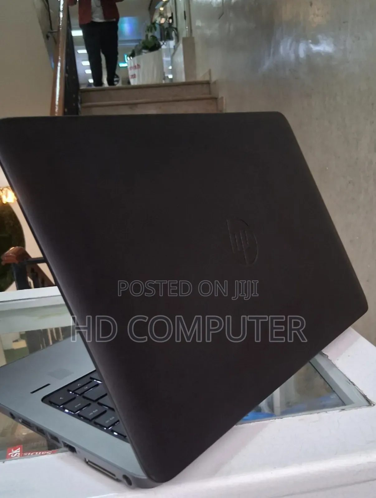 New Laptop HP EliteBook 840 G1 4GB Intel Core I5 HDD 500GB