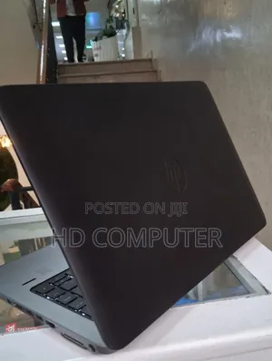 New Laptop HP EliteBook 840 G1 4GB Intel Core I5 HDD 500GB