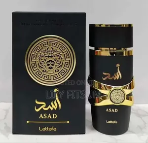 Photo - Original Asad Eau De Perfume