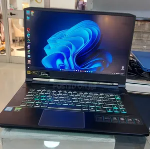 New Laptop Acer Predator Helios 300 16GB Intel Core I7 SSD 1T