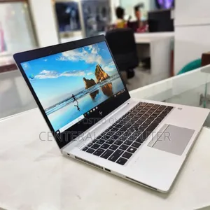 New Laptop HP EliteBook 830 G5 16GB Intel Core i5 SSD 512GB