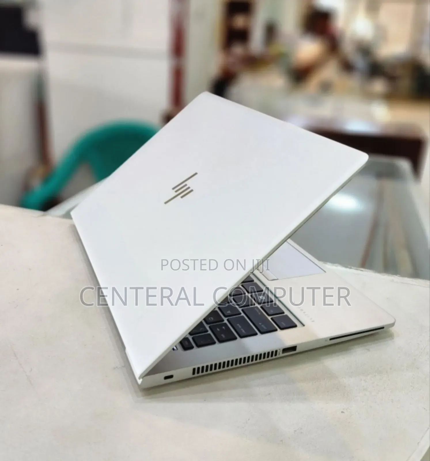 New Laptop HP EliteBook 830 G5 16GB Intel Core i5 SSD 512GB