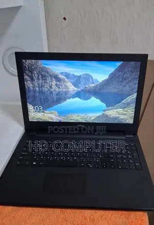 New Laptop Dell Inspiron 15 4GB Intel Core 2 Duo HDD 500GB