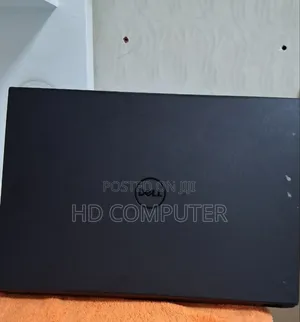 New Laptop Dell Inspiron 15 4GB Intel Core 2 Duo HDD 500GB