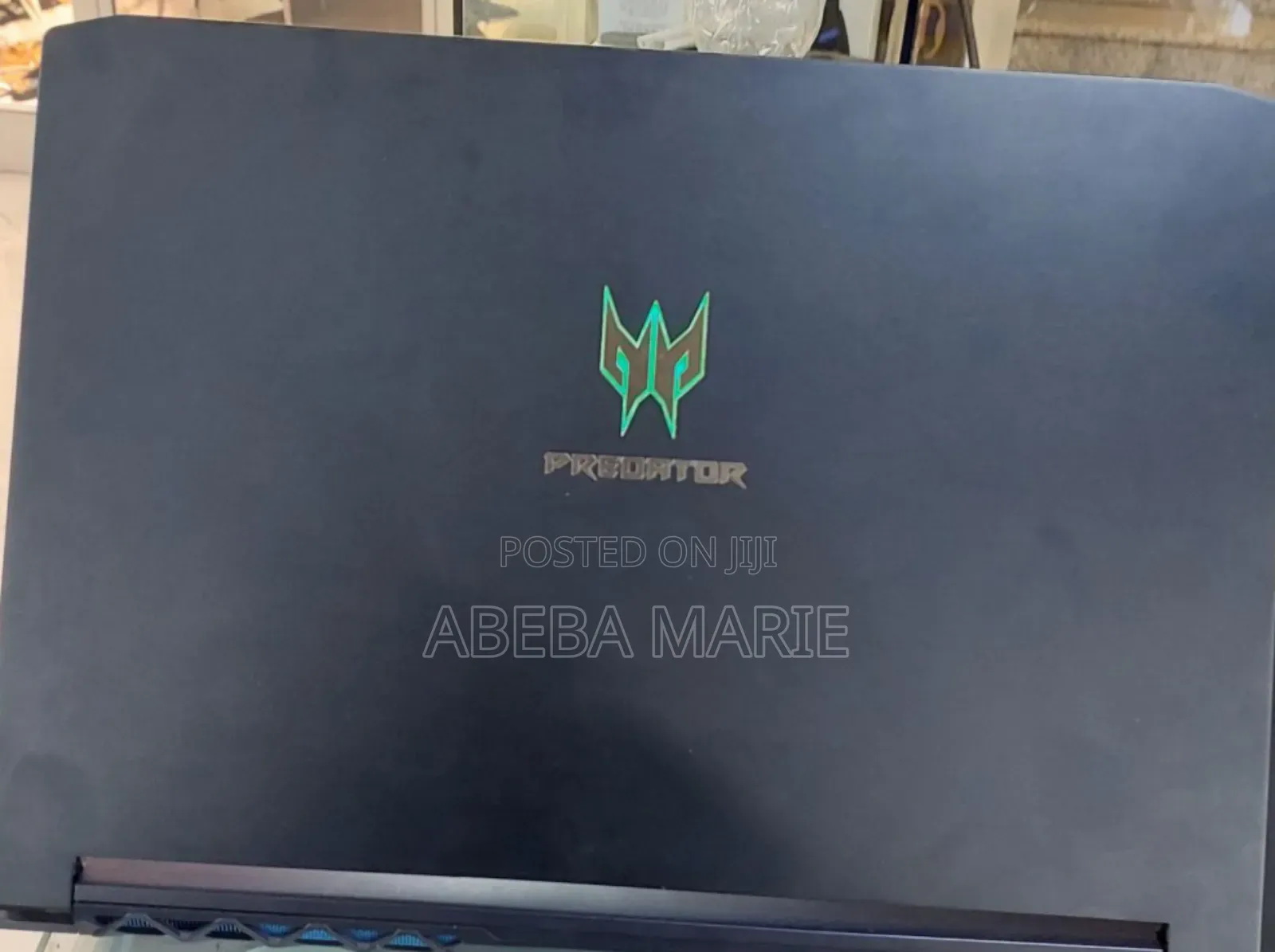 New Laptop Lenovo Legion 5 16GB Intel Core I7 SSD 1T