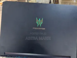 Photo - New Laptop Lenovo Legion 5 16GB Intel Core I7 SSD 1T