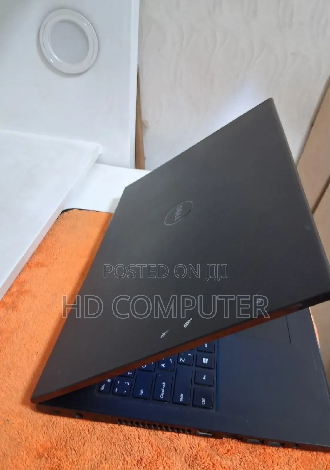 New Laptop Dell Inspiron 15 4GB Intel Core 2 Duo HDD 500GB