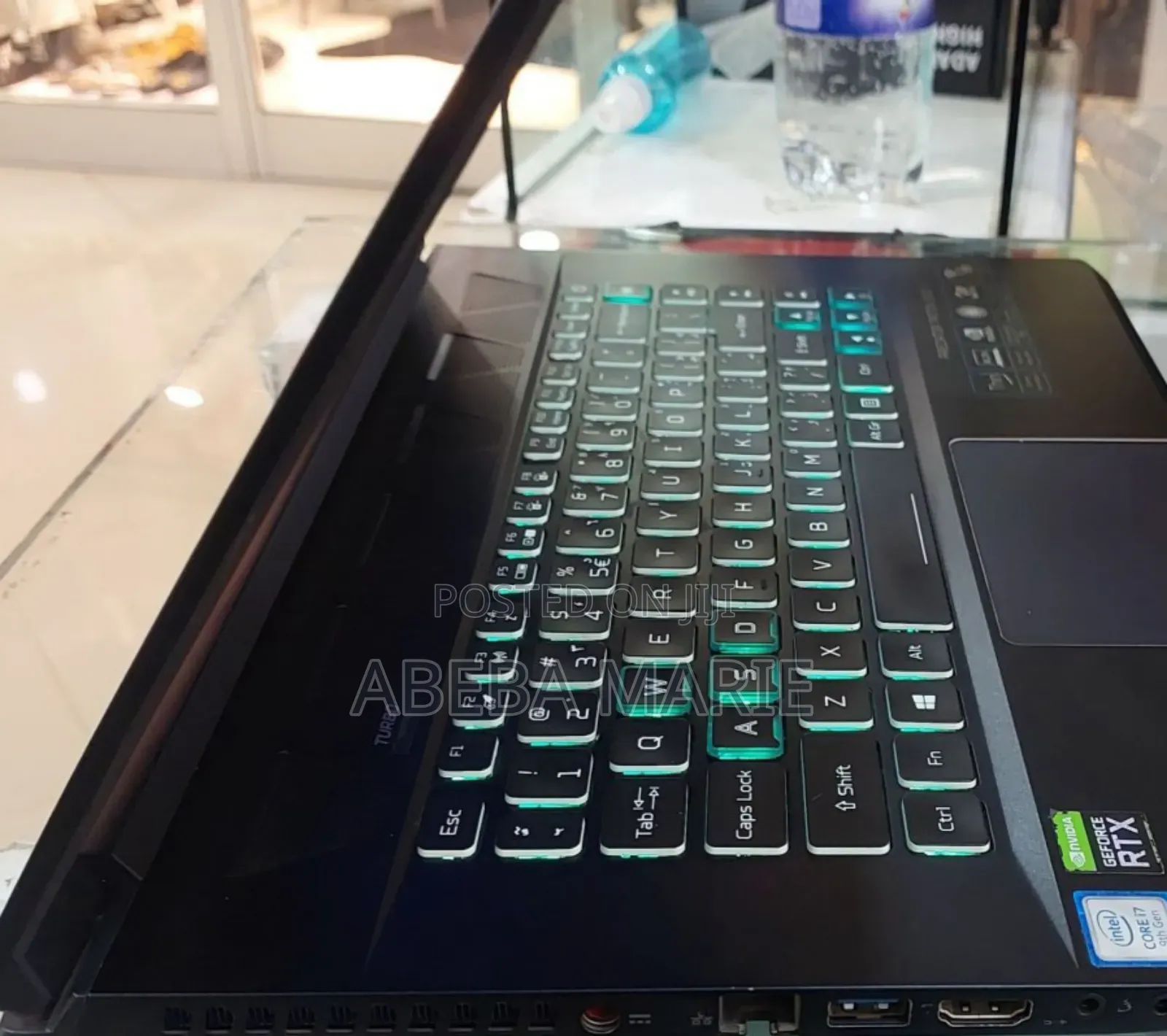 New Laptop Lenovo Legion 5 16GB Intel Core I7 SSD 1T