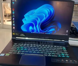 New Laptop Lenovo Legion 5 16GB Intel Core I7 SSD 1T