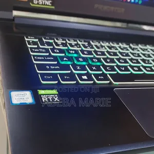 New Laptop Lenovo Legion 5 16GB Intel Core I7 SSD 1T