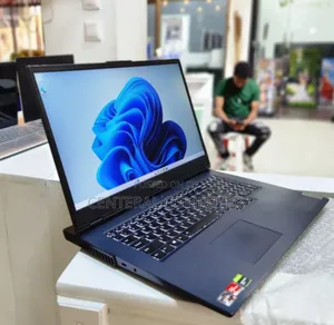 Laptop Lenovo Legion 5 16GB AMD Ryzen 5 SSD 512GB