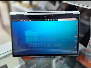 New Laptop HP EliteBook 830 G7 16GB Intel Core I7 SSD 512GB
