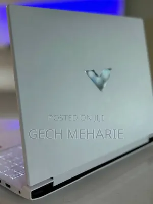 Photo - New Laptop HP Victus 16 16GB AMD Ryzen 7 SSD 1T
