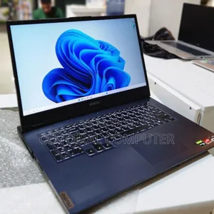 Laptop Lenovo Legion 5 16GB AMD Ryzen 5 SSD 512GB