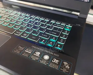New Laptop Acer Predator Triton 500 SE 16GB Intel Core I7 SSD 1T