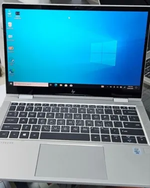 New Laptop HP EliteBook 830 G7 16GB Intel Core I7 SSD 512GB