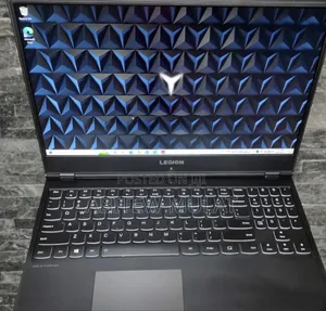 New Laptop Lenovo Legion 5 16GB Intel Core I7 SSD 512GB