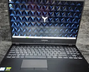 New Laptop Lenovo Legion 5 16GB Intel Core I7 SSD 512GB