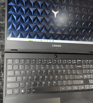 New Laptop Lenovo Legion 5 16GB Intel Core I7 SSD 512GB