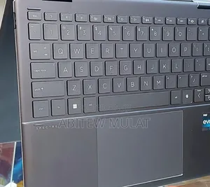 New Laptop HP Spectre X360 16GB Intel Core I7 SSD 1T