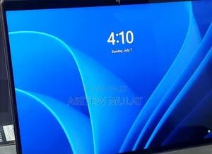 New Laptop HP Spectre X360 16GB Intel Core I7 SSD 1T