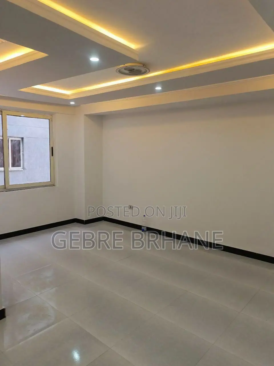3bdrm Apartment in Apartment, Yeka for rent