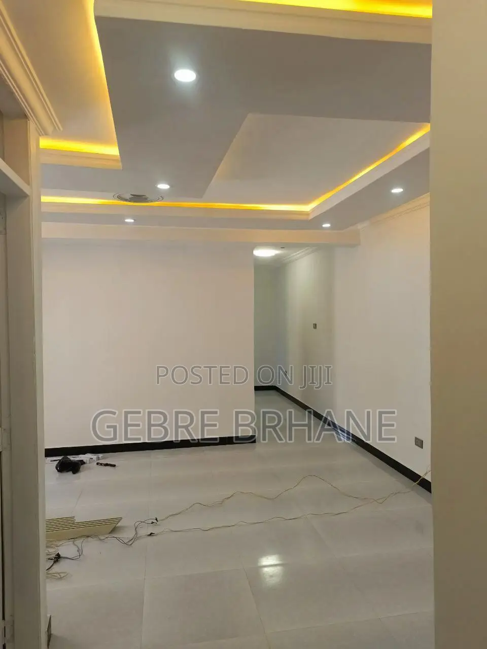 3bdrm Apartment in Apartment, Yeka for rent