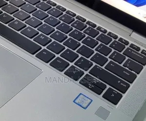 New Laptop HP EliteBook 1030 16GB Intel Core I7 SSD 512GB