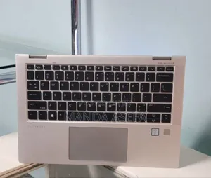 New Laptop HP EliteBook 1030 16GB Intel Core I7 SSD 512GB