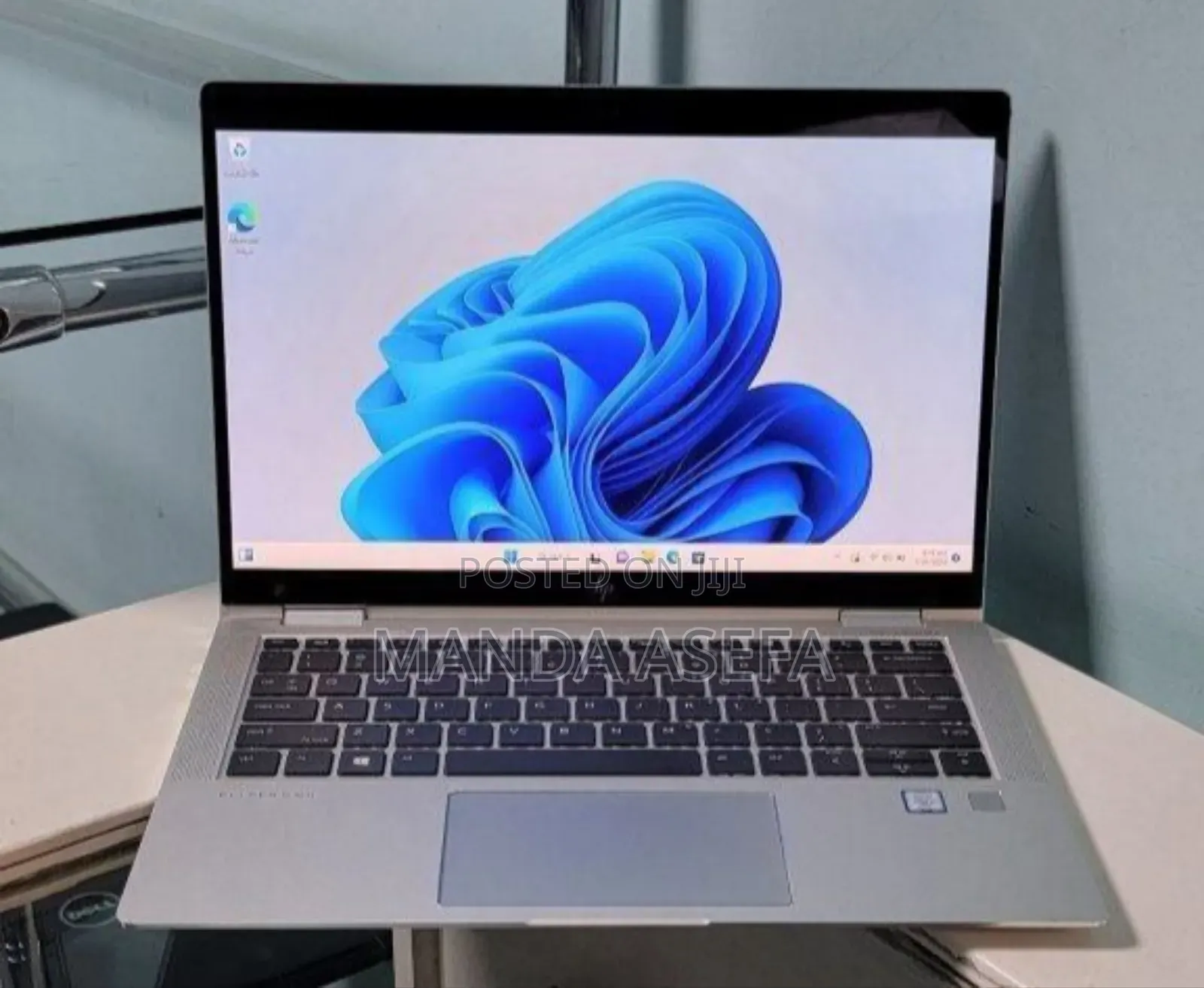 New Laptop HP EliteBook 1030 16GB Intel Core I7 SSD 512GB