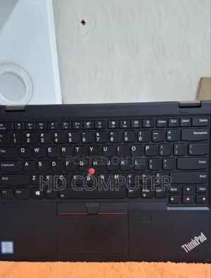 New Laptop Lenovo ThinkPad X390 16GB Intel Core I5 SSD 512GB