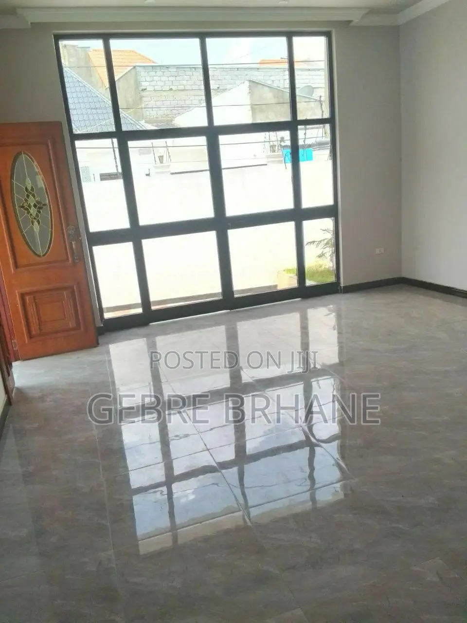 3bdrm Villa in Villa, Yeka for rent