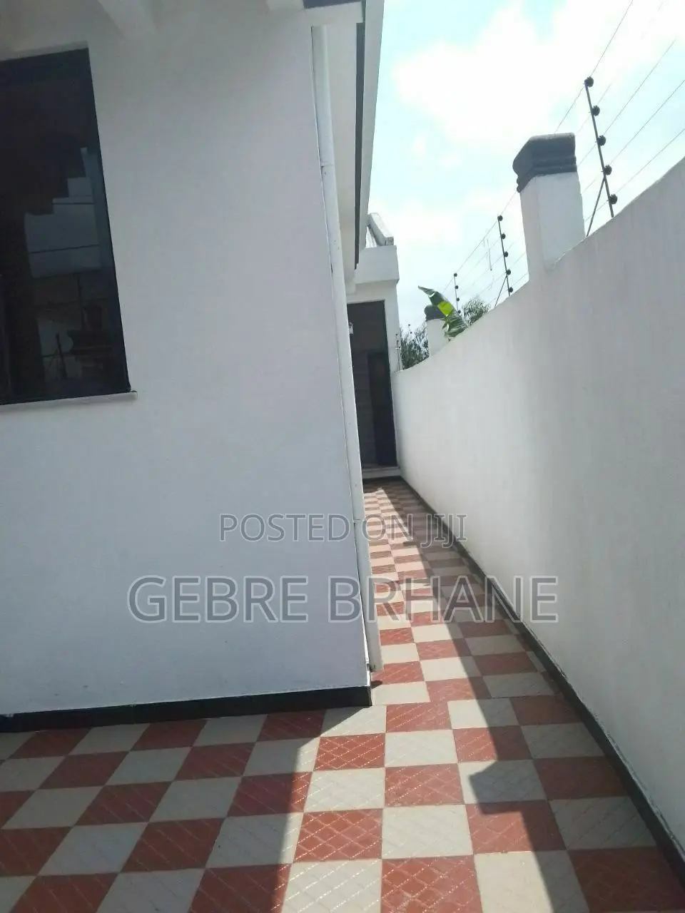 3bdrm Villa in Villa, Yeka for rent