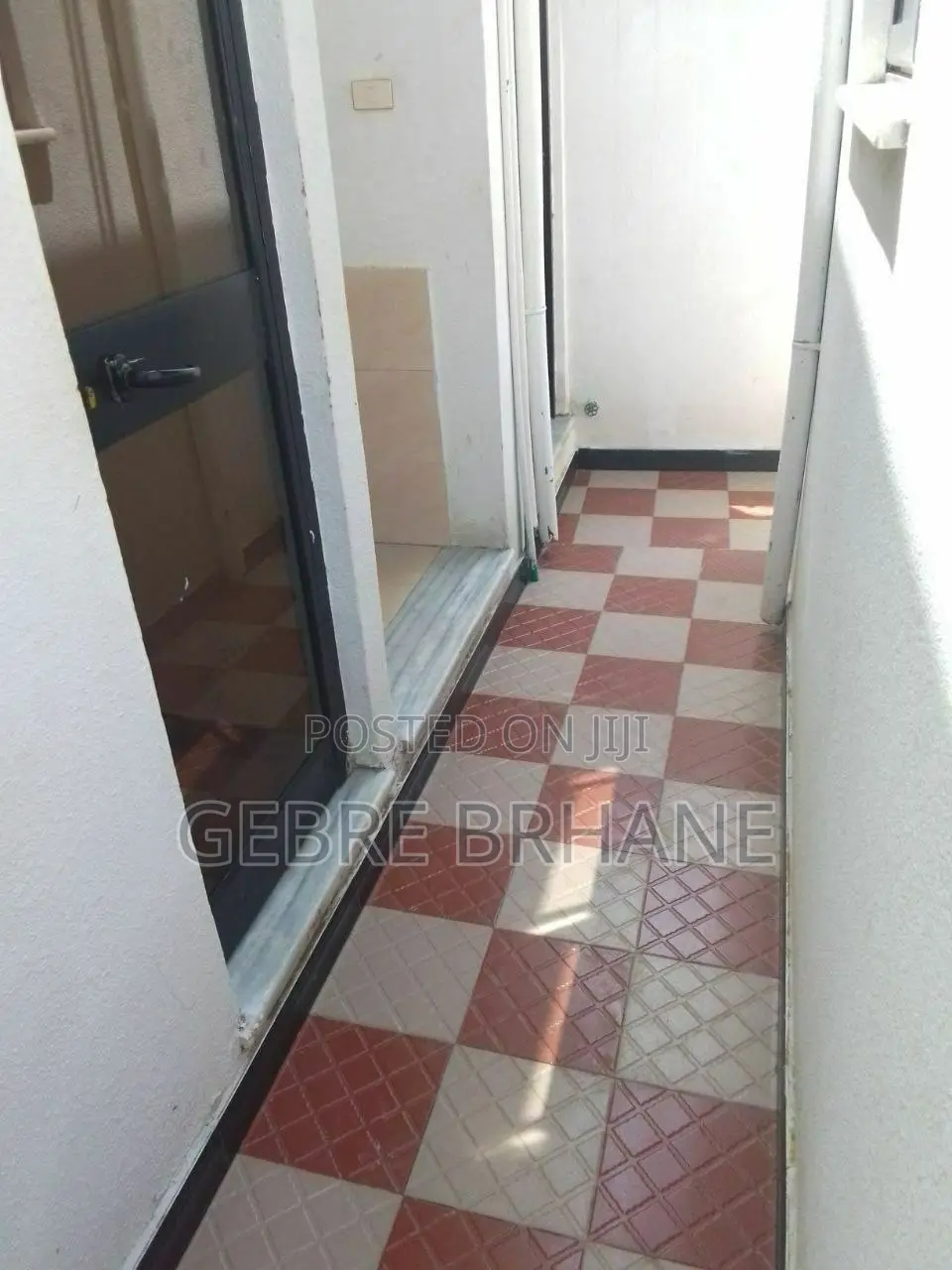 3bdrm Villa in Villa, Yeka for rent