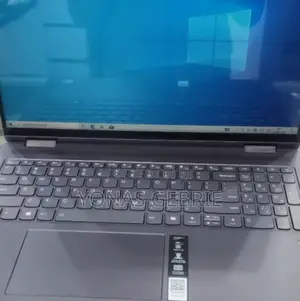 Photo - New Laptop Lenovo Yoga 7i 16GB Intel Core Ultra 7 SSD 1T