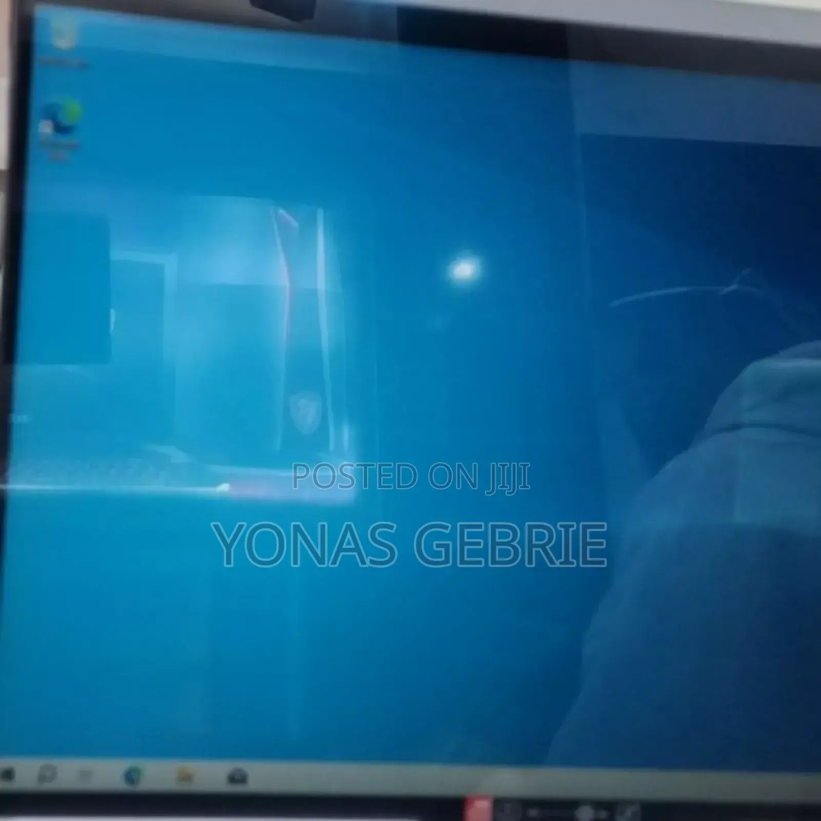 New Laptop Lenovo Yoga 7i 16GB Intel Core Ultra 7 SSD 1T