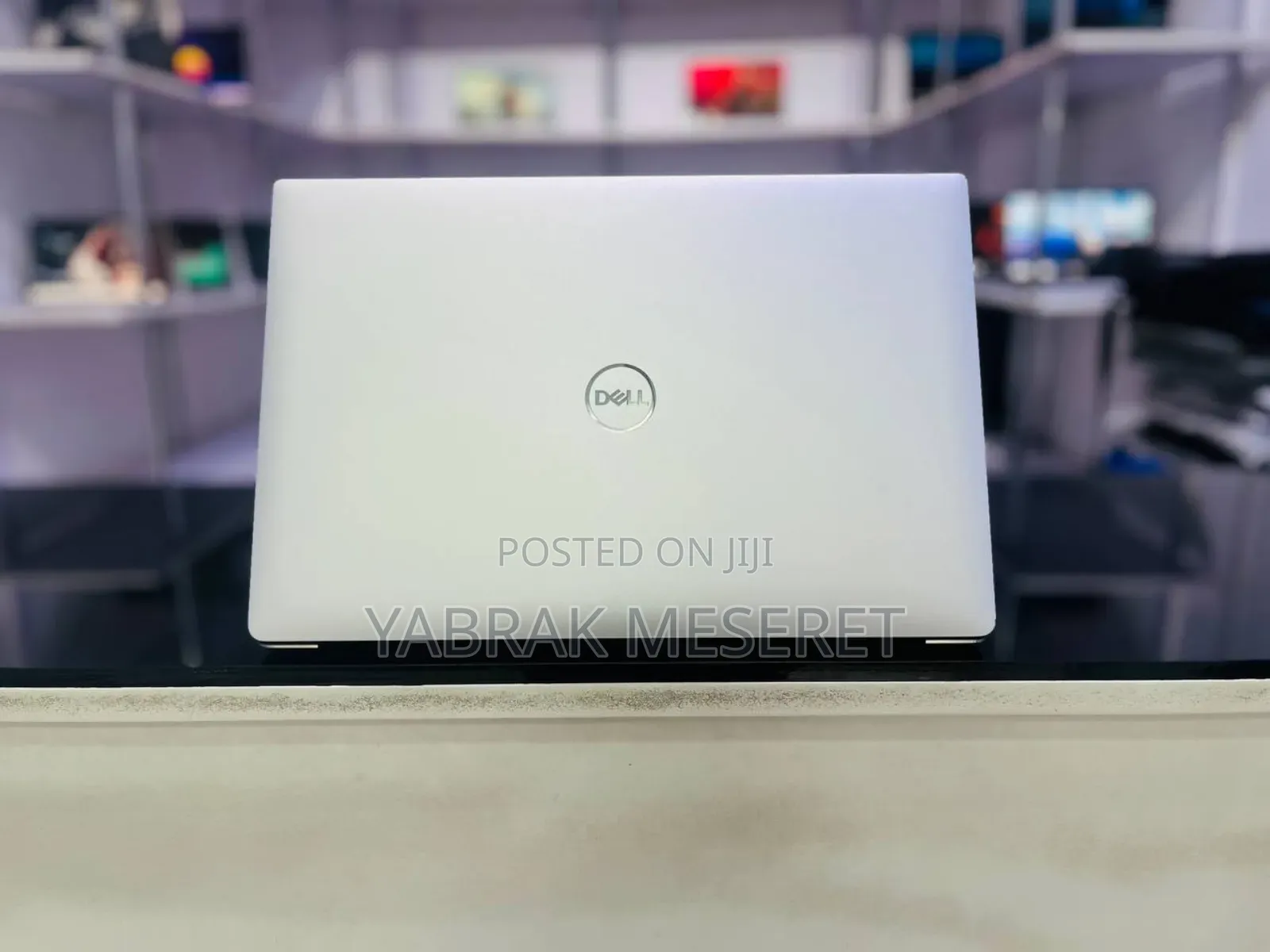 New Laptop Dell XPS 15 32GB Intel Core I7 SSD 512GB