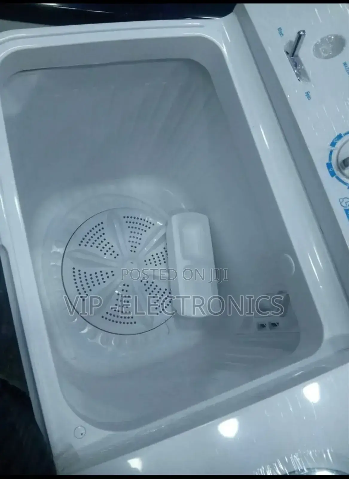 Mount Washing Machine 16kg