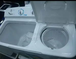 Mount Washing Machine 16kg