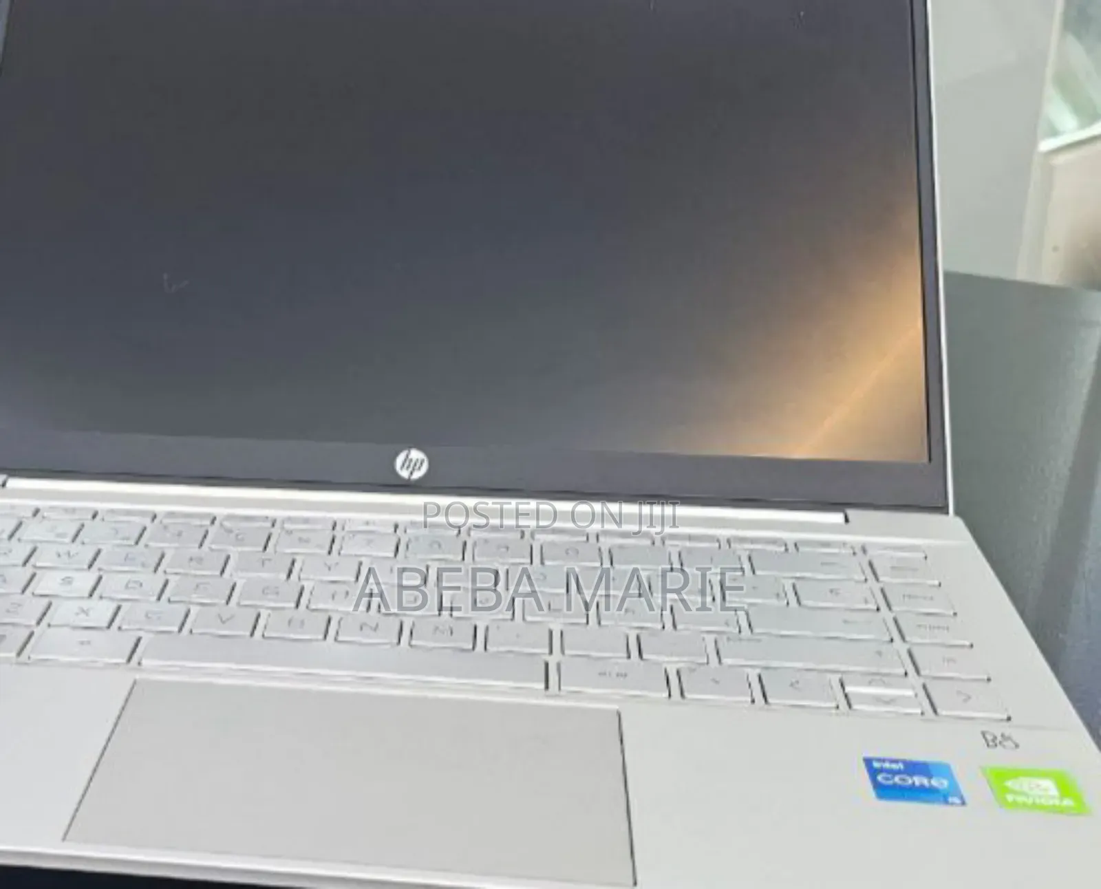 New Laptop HP Pavilion 14 16GB Intel Core i7 SSD 512GB