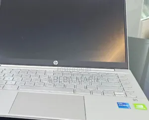 New Laptop HP Pavilion 14 16GB Intel Core i7 SSD 512GB