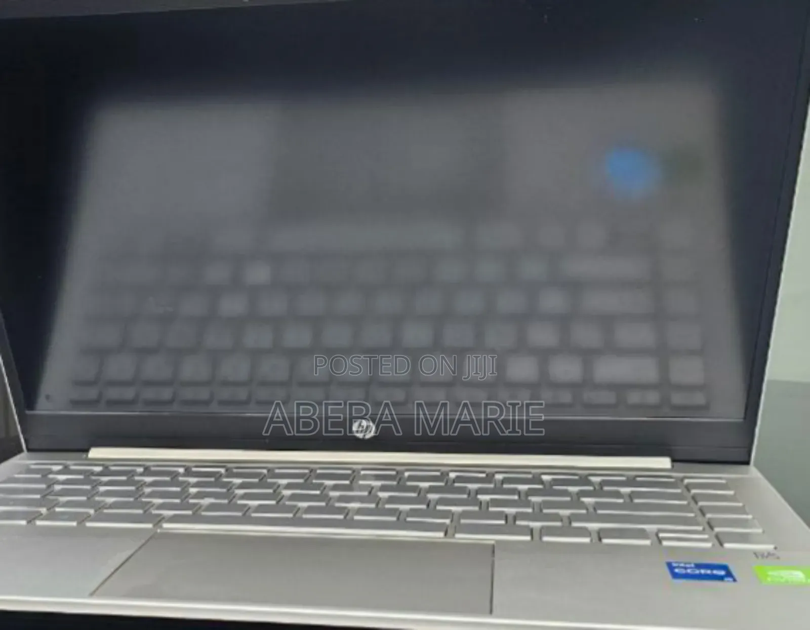New Laptop HP Pavilion 14 16GB Intel Core i7 SSD 512GB