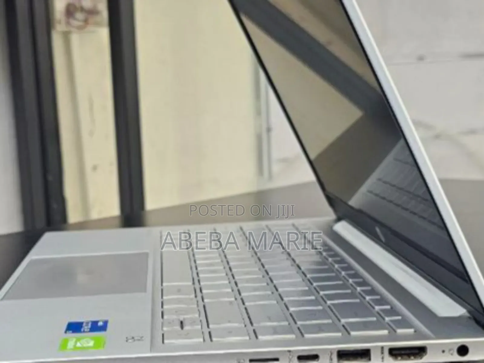 New Laptop HP Pavilion 14 16GB Intel Core i7 SSD 512GB