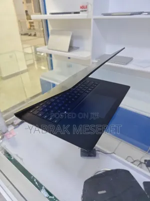 New Laptop Microsoft Surface 3 8GB AMD Ryzen 5 SSD 256GB