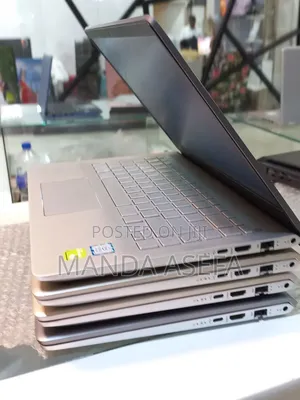 New Laptop HP Pavilion 14 16GB Intel Core I5 SSD 512GB