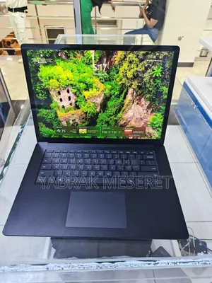 New Laptop Microsoft Surface 3 8GB AMD Ryzen 5 SSD 256GB