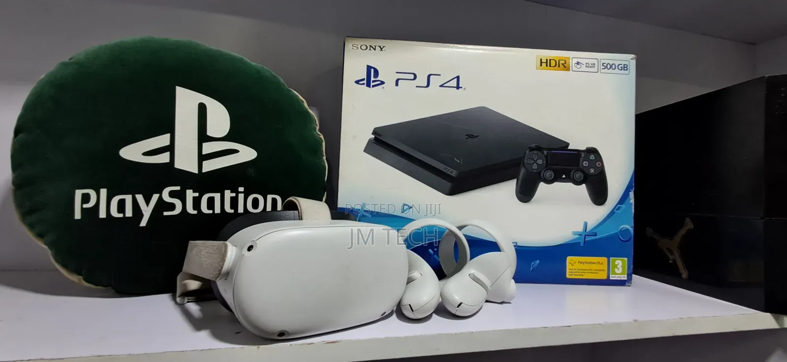 Oculus 128 Gb 25 በላይ App and Games