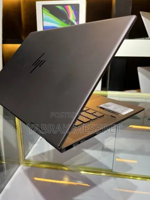 New Laptop HP Envy 14 16GB AMD Ryzen 7 SSD 512GB