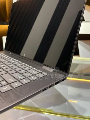 New Laptop HP Envy 14 16GB AMD Ryzen 7 SSD 512GB